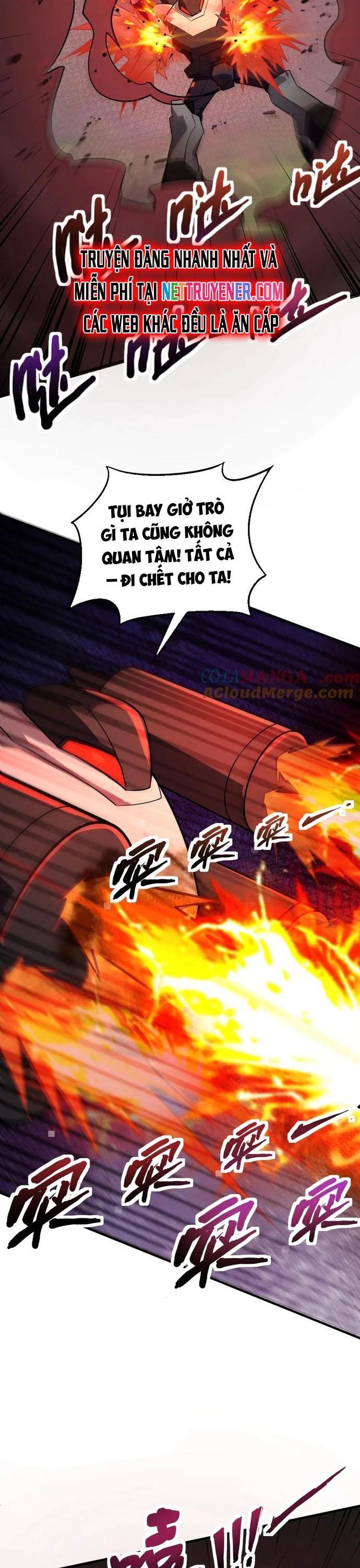 Chỉ Có Ta Có Thể Sử Dụng Triệu Hoán Thuật Chap 166 - Next Chap 167