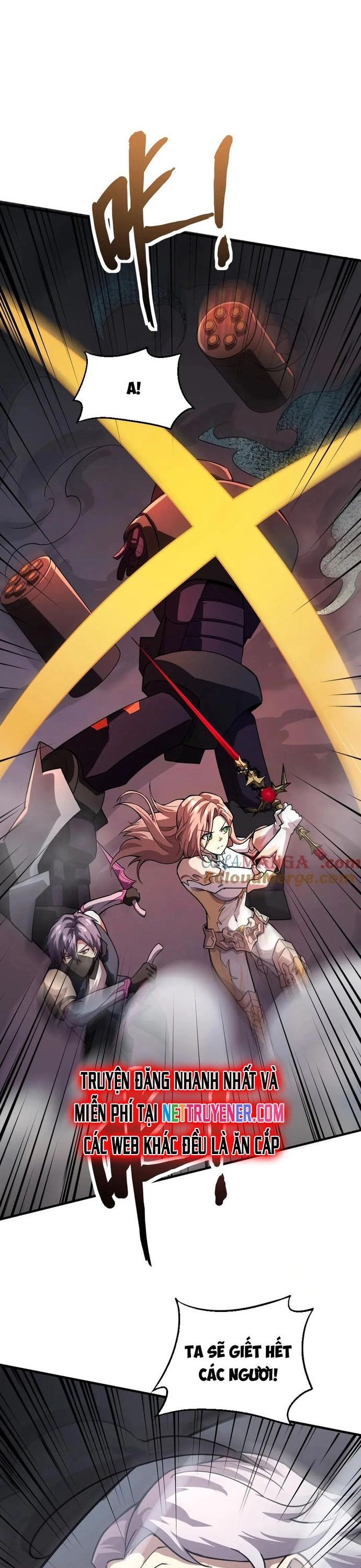 Chỉ Có Ta Có Thể Sử Dụng Triệu Hoán Thuật Chap 166 - Next Chap 167