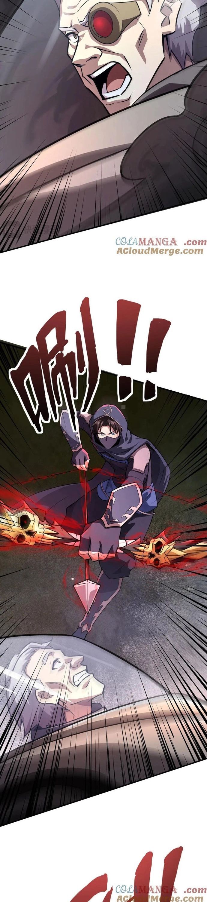 Chỉ Có Ta Có Thể Sử Dụng Triệu Hoán Thuật Chap 166 - Next Chap 167