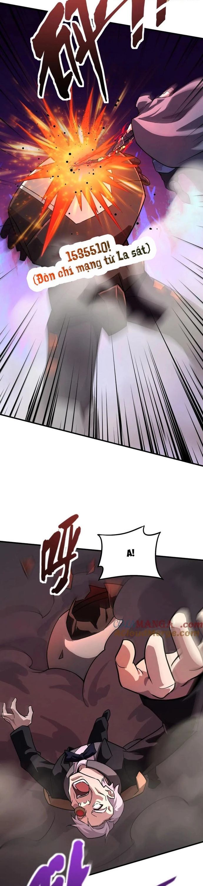 Chỉ Có Ta Có Thể Sử Dụng Triệu Hoán Thuật Chap 166 - Next Chap 167