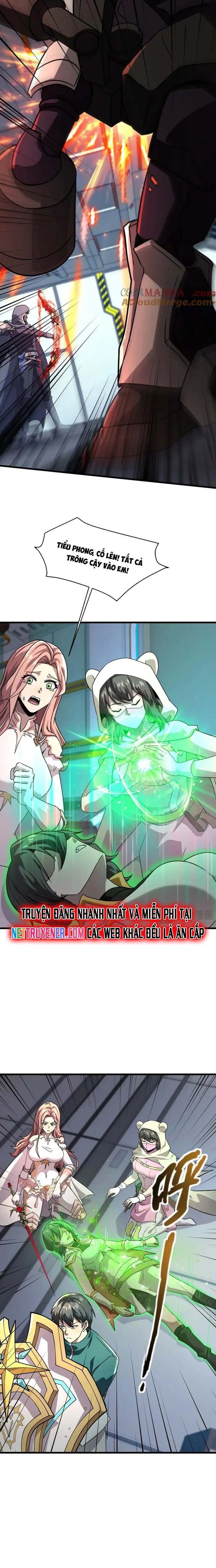 Chỉ Có Ta Có Thể Sử Dụng Triệu Hoán Thuật Chap 167 - Next Chap 168