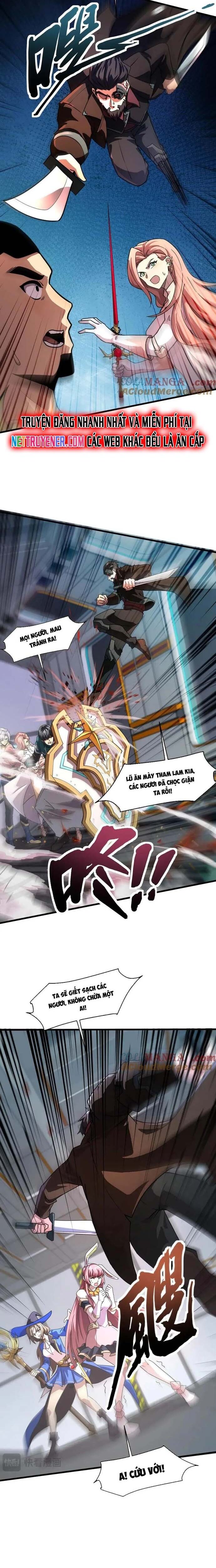 Chỉ Có Ta Có Thể Sử Dụng Triệu Hoán Thuật Chap 167 - Next Chap 168