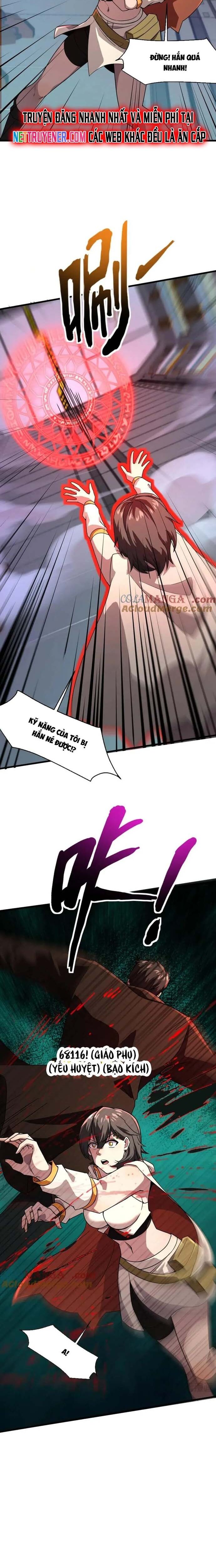 Chỉ Có Ta Có Thể Sử Dụng Triệu Hoán Thuật Chap 167 - Next Chap 168