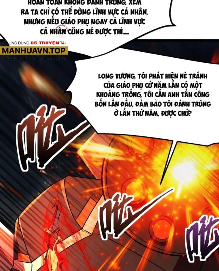 Chỉ Có Ta Có Thể Sử Dụng Triệu Hoán Thuật Chap 168 - Next Chap 169
