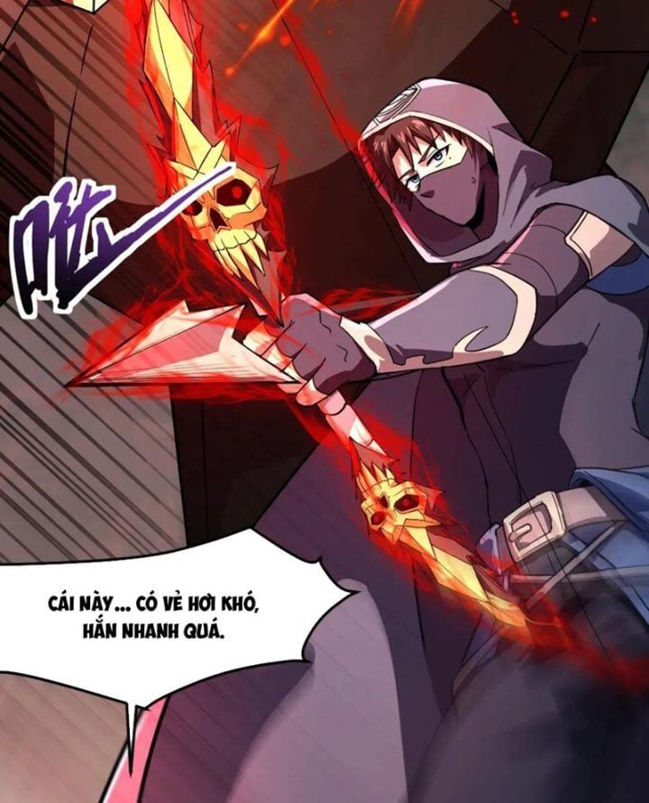 Chỉ Có Ta Có Thể Sử Dụng Triệu Hoán Thuật Chap 168 - Next Chap 169