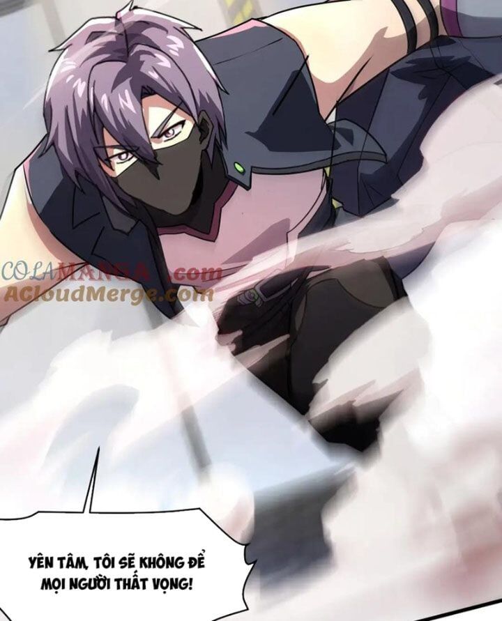 Chỉ Có Ta Có Thể Sử Dụng Triệu Hoán Thuật Chap 168 - Next Chap 169