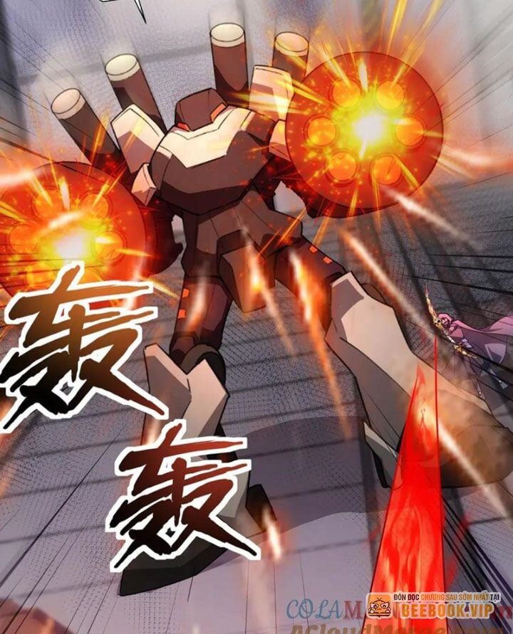 Chỉ Có Ta Có Thể Sử Dụng Triệu Hoán Thuật Chap 168 - Next Chap 169