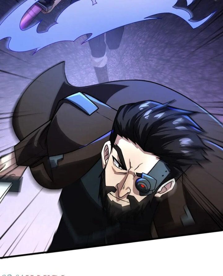 Chỉ Có Ta Có Thể Sử Dụng Triệu Hoán Thuật Chap 168 - Next Chap 169