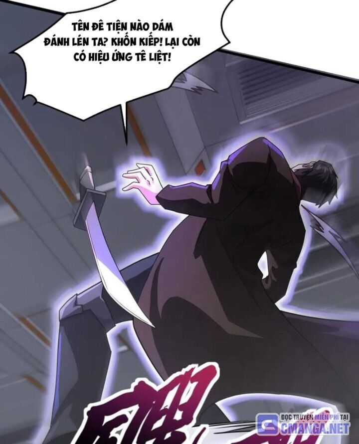 Chỉ Có Ta Có Thể Sử Dụng Triệu Hoán Thuật Chap 168 - Next Chap 169