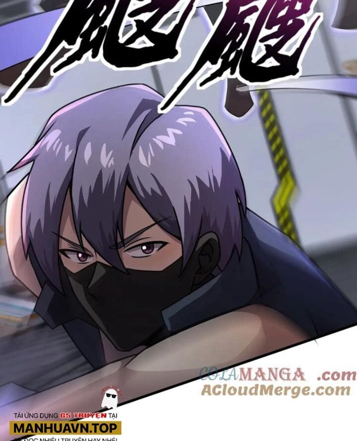 Chỉ Có Ta Có Thể Sử Dụng Triệu Hoán Thuật Chap 168 - Next Chap 169