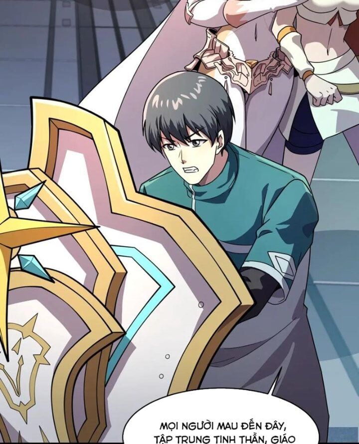 Chỉ Có Ta Có Thể Sử Dụng Triệu Hoán Thuật Chap 168 - Next Chap 169