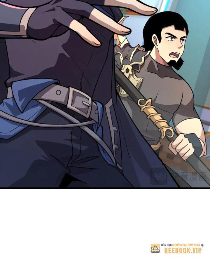 Chỉ Có Ta Có Thể Sử Dụng Triệu Hoán Thuật Chap 168 - Next Chap 169