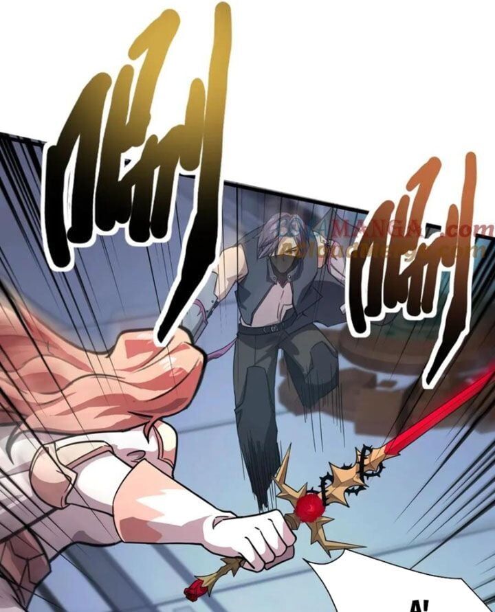 Chỉ Có Ta Có Thể Sử Dụng Triệu Hoán Thuật Chap 168 - Next Chap 169