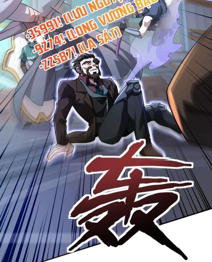 Chỉ Có Ta Có Thể Sử Dụng Triệu Hoán Thuật Chap 168 - Next Chap 169