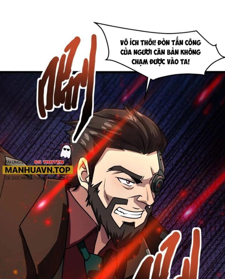 Chỉ Có Ta Có Thể Sử Dụng Triệu Hoán Thuật Chap 168 - Next Chap 169