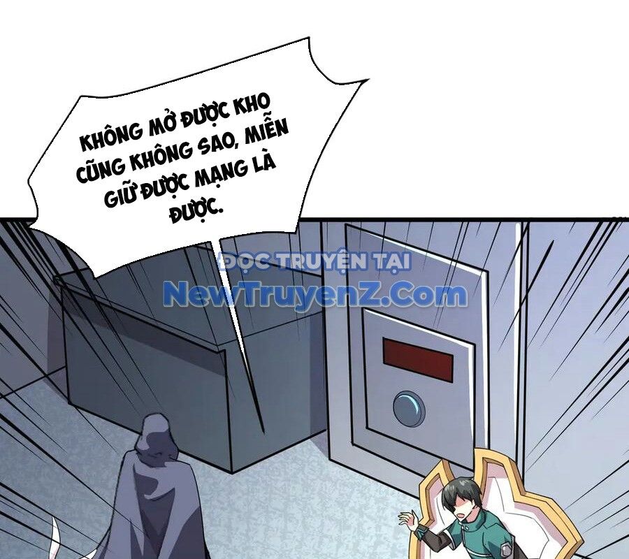 Chỉ Có Ta Có Thể Sử Dụng Triệu Hoán Thuật Chap 169 - Next Chap 170