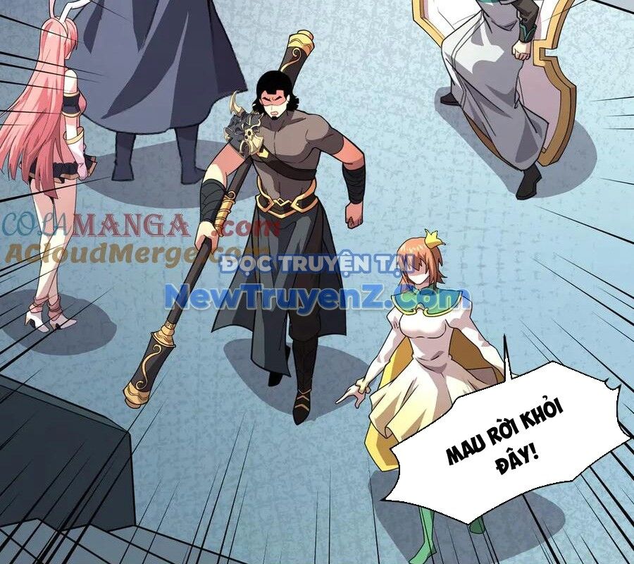 Chỉ Có Ta Có Thể Sử Dụng Triệu Hoán Thuật Chap 169 - Next Chap 170