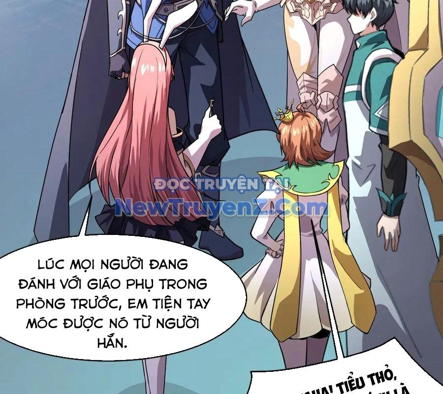 Chỉ Có Ta Có Thể Sử Dụng Triệu Hoán Thuật Chap 169 - Next Chap 170