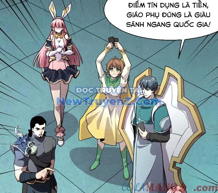 Chỉ Có Ta Có Thể Sử Dụng Triệu Hoán Thuật Chap 169 - Next Chap 170