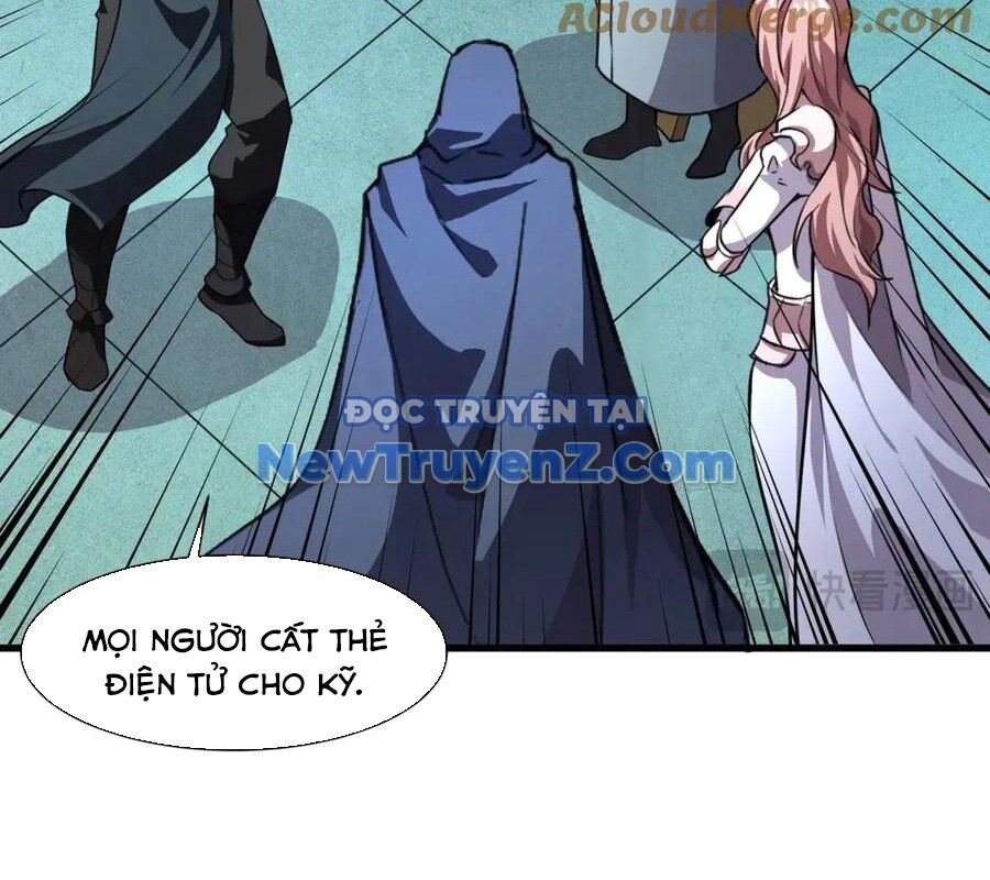 Chỉ Có Ta Có Thể Sử Dụng Triệu Hoán Thuật Chap 169 - Next Chap 170