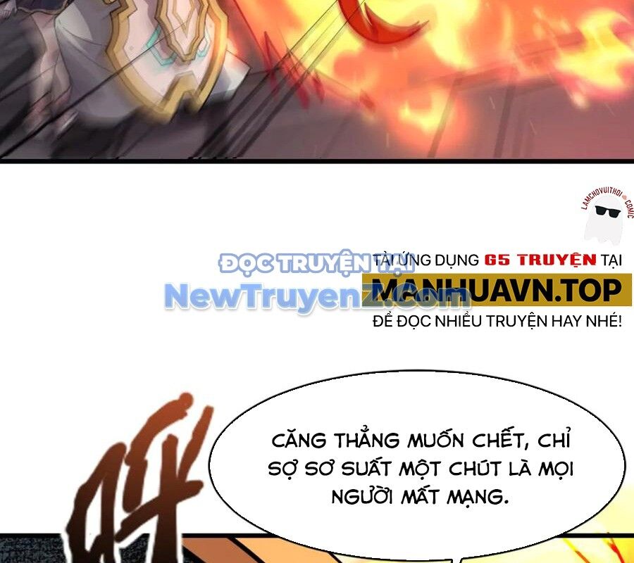 Chỉ Có Ta Có Thể Sử Dụng Triệu Hoán Thuật Chap 169 - Next Chap 170