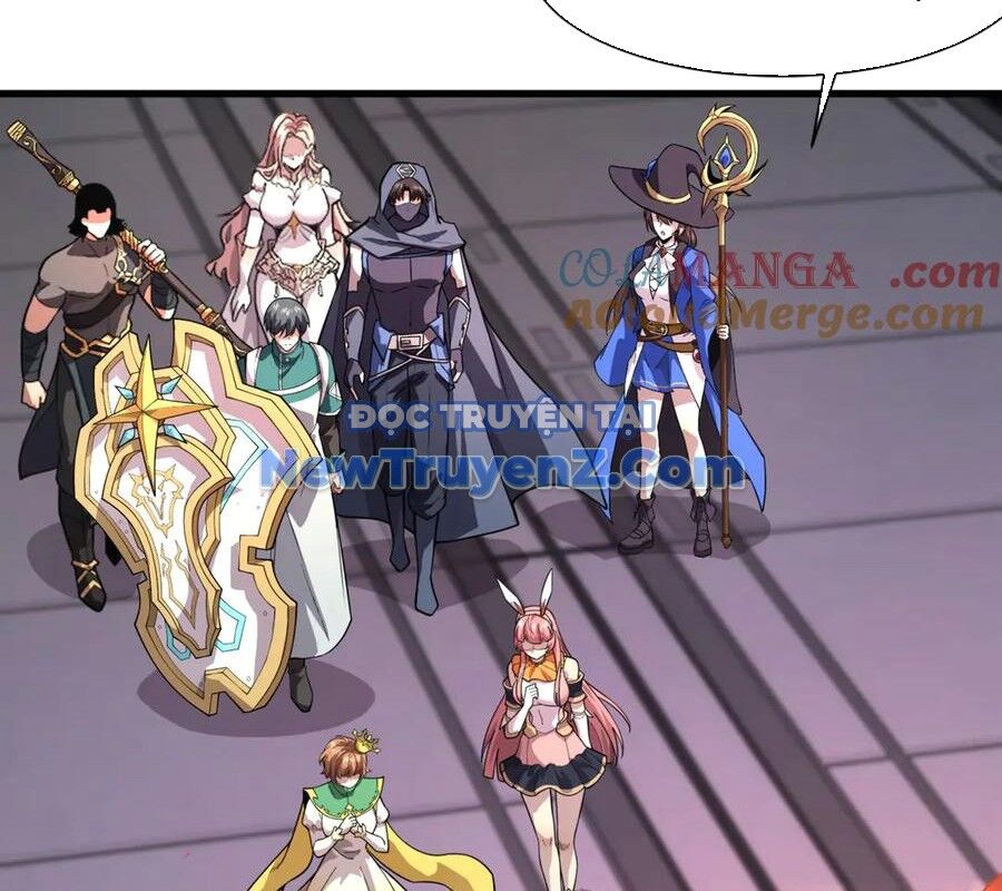 Chỉ Có Ta Có Thể Sử Dụng Triệu Hoán Thuật Chap 169 - Next Chap 170