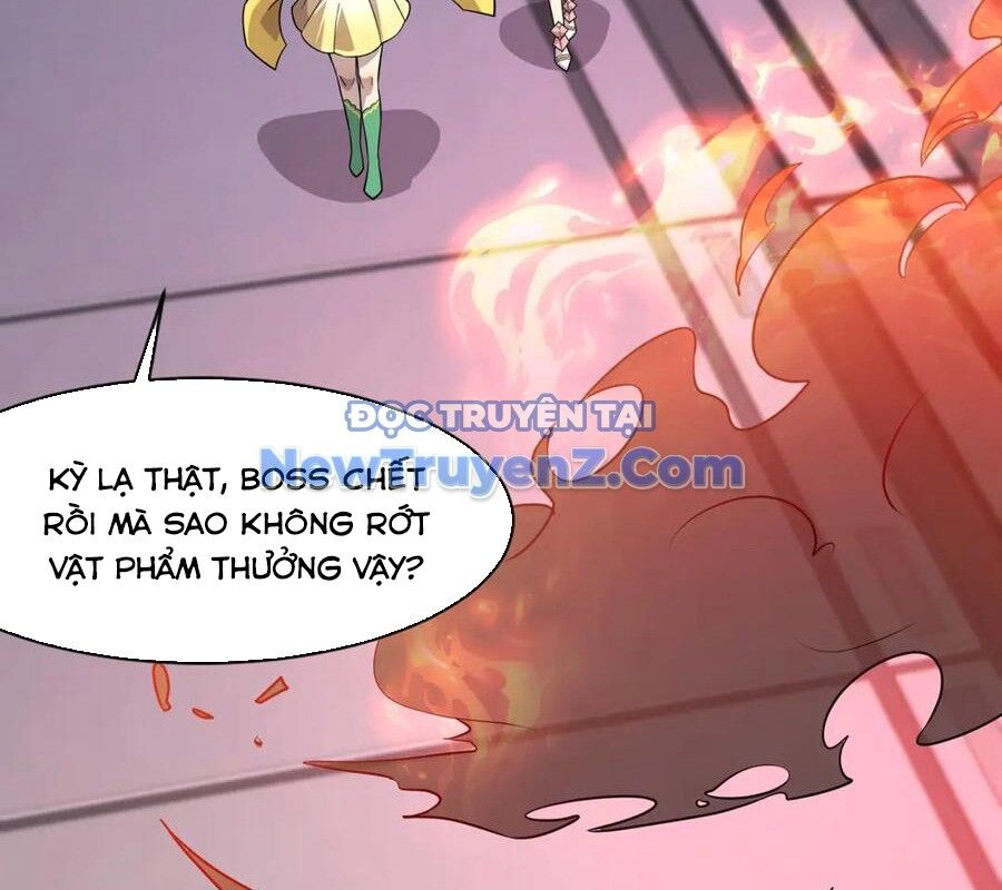 Chỉ Có Ta Có Thể Sử Dụng Triệu Hoán Thuật Chap 169 - Next Chap 170