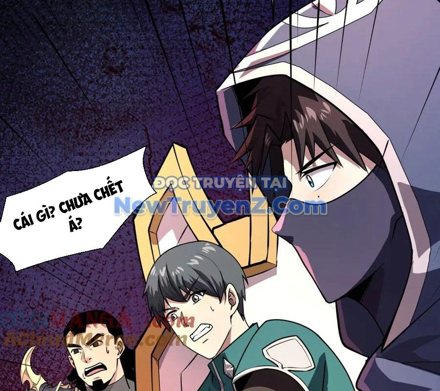 Chỉ Có Ta Có Thể Sử Dụng Triệu Hoán Thuật Chap 169 - Next Chap 170