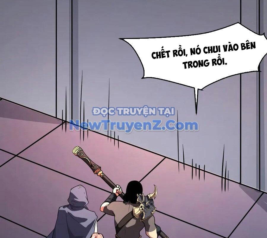 Chỉ Có Ta Có Thể Sử Dụng Triệu Hoán Thuật Chap 169 - Next Chap 170