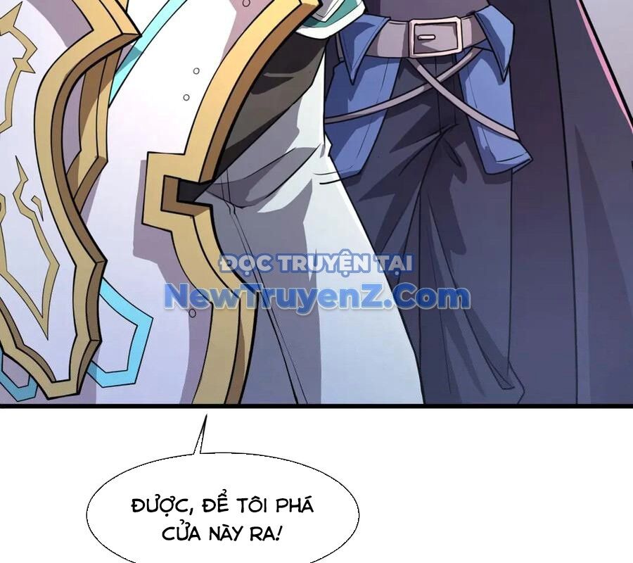 Chỉ Có Ta Có Thể Sử Dụng Triệu Hoán Thuật Chap 169 - Next Chap 170