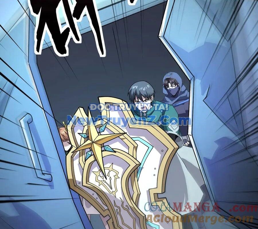 Chỉ Có Ta Có Thể Sử Dụng Triệu Hoán Thuật Chap 169 - Next Chap 170