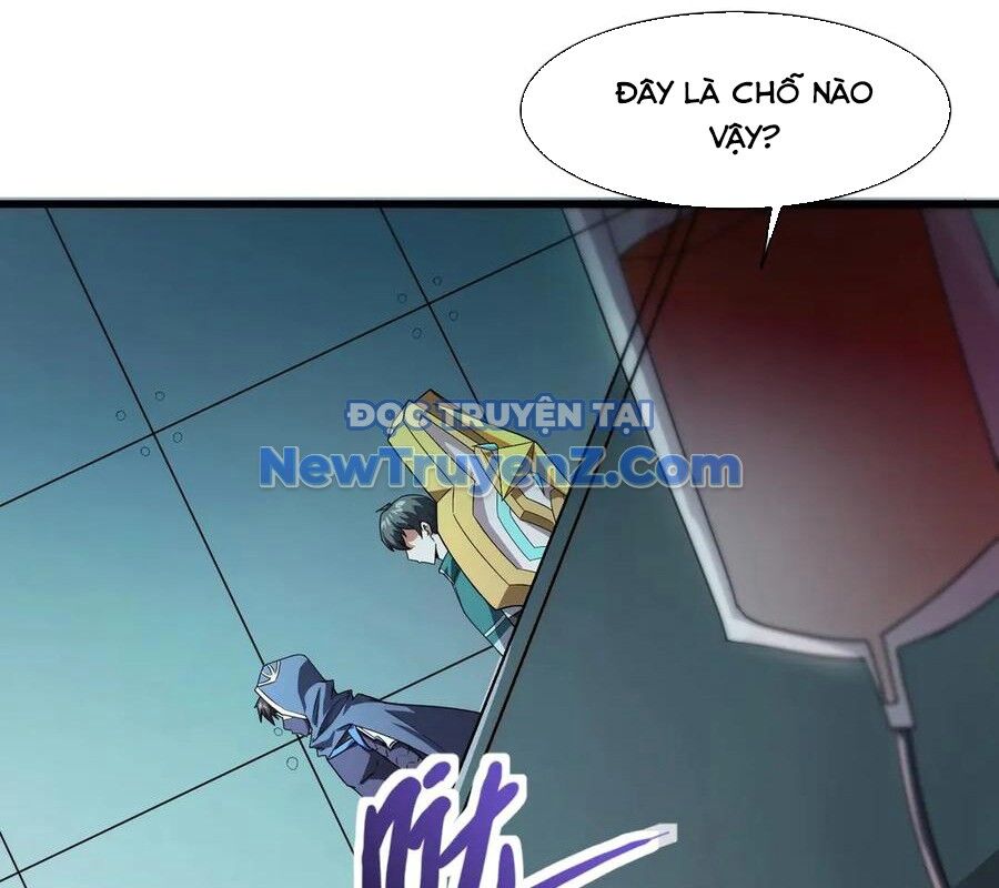 Chỉ Có Ta Có Thể Sử Dụng Triệu Hoán Thuật Chap 169 - Next Chap 170