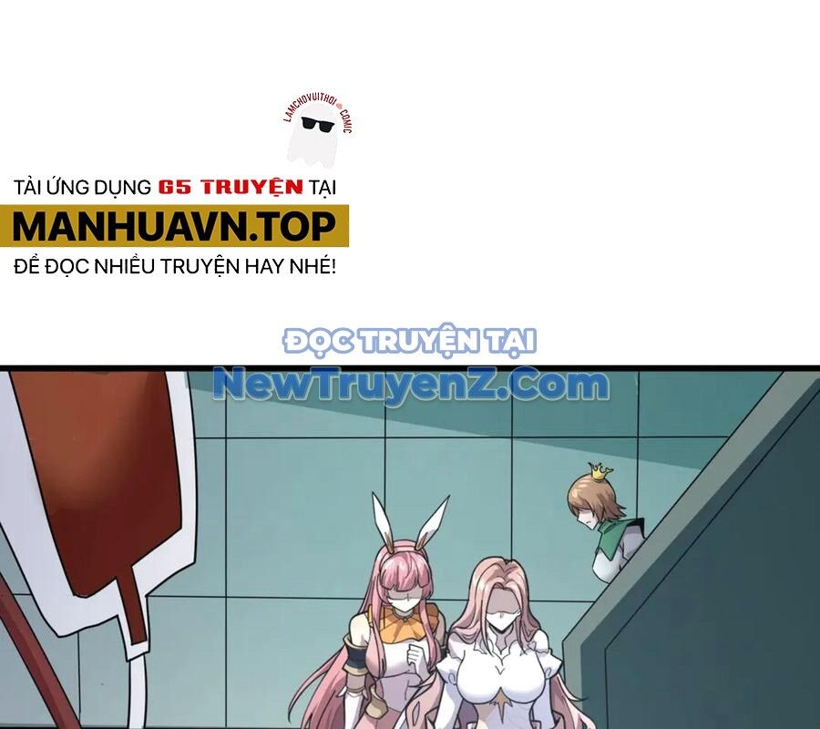 Chỉ Có Ta Có Thể Sử Dụng Triệu Hoán Thuật Chap 169 - Next Chap 170
