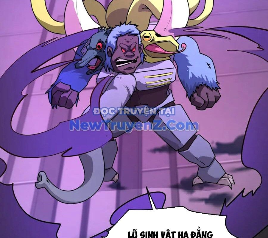 Chỉ Có Ta Có Thể Sử Dụng Triệu Hoán Thuật Chap 169 - Next Chap 170