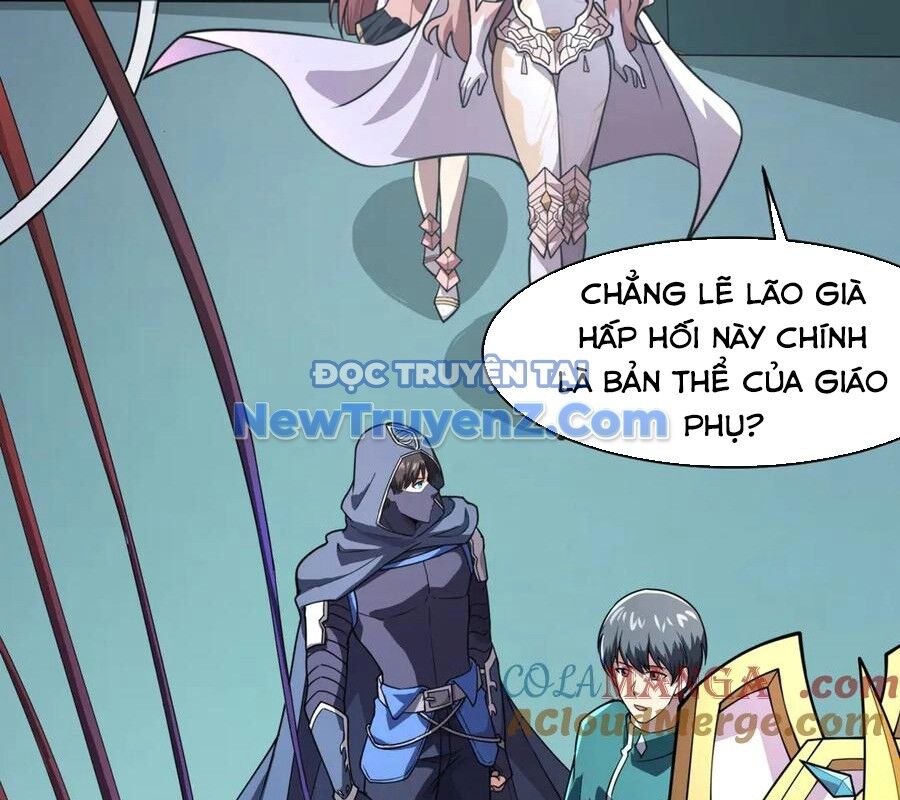 Chỉ Có Ta Có Thể Sử Dụng Triệu Hoán Thuật Chap 169 - Next Chap 170