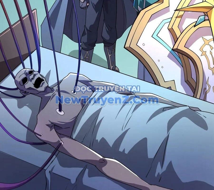 Chỉ Có Ta Có Thể Sử Dụng Triệu Hoán Thuật Chap 169 - Next Chap 170