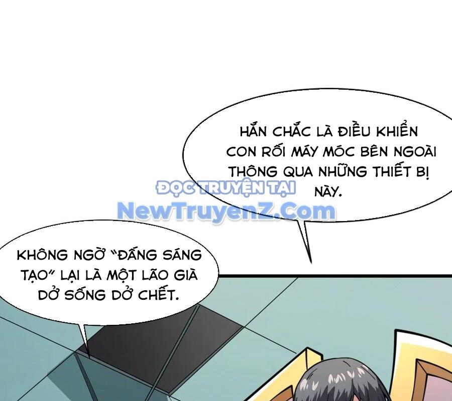 Chỉ Có Ta Có Thể Sử Dụng Triệu Hoán Thuật Chap 169 - Next Chap 170