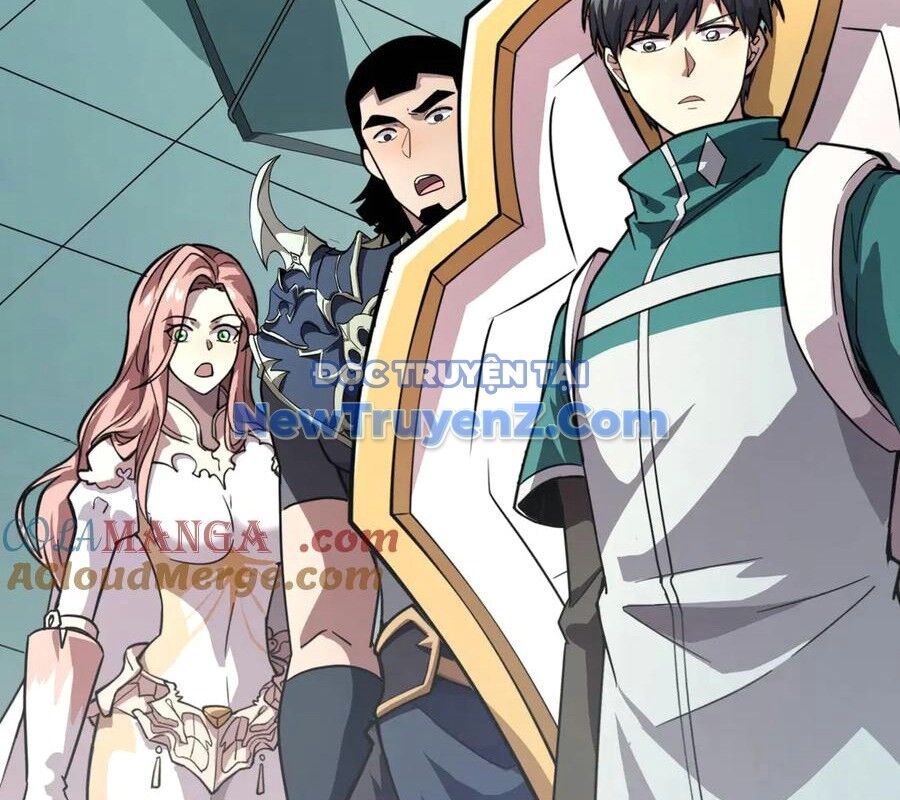 Chỉ Có Ta Có Thể Sử Dụng Triệu Hoán Thuật Chap 169 - Next Chap 170