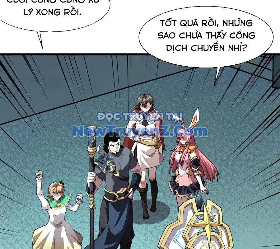 Chỉ Có Ta Có Thể Sử Dụng Triệu Hoán Thuật Chap 169 - Next Chap 170