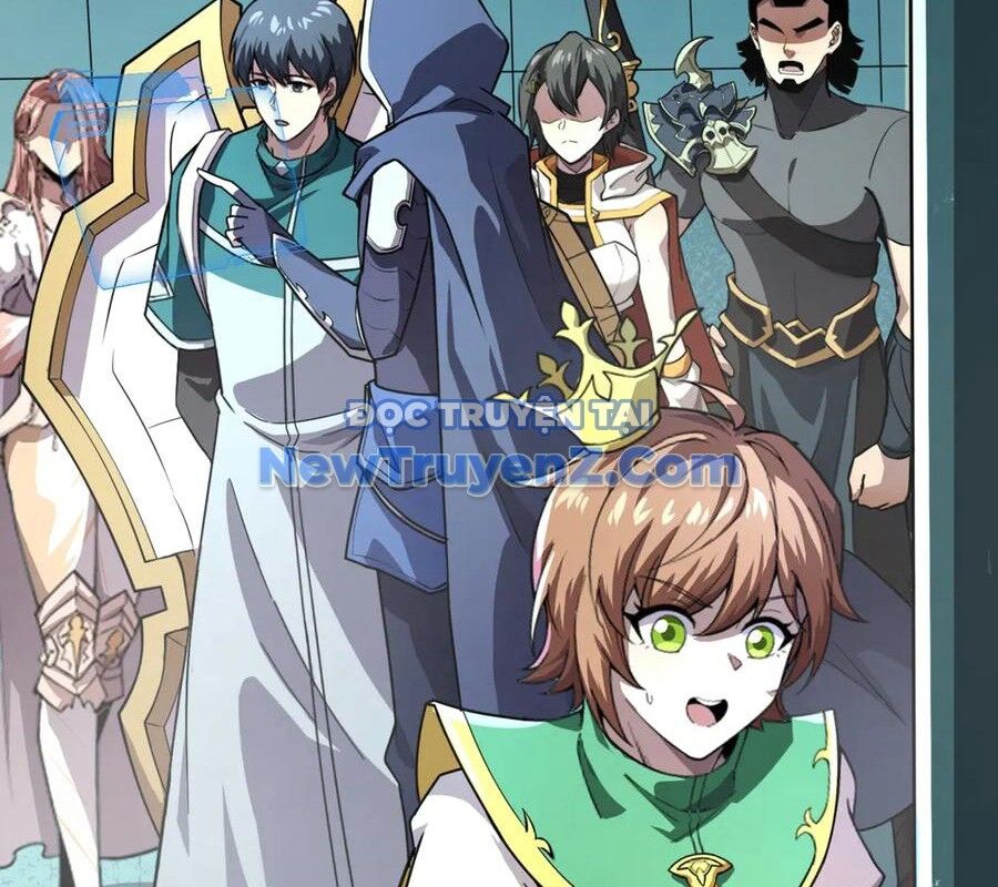 Chỉ Có Ta Có Thể Sử Dụng Triệu Hoán Thuật Chap 169 - Next Chap 170