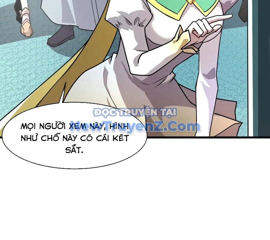 Chỉ Có Ta Có Thể Sử Dụng Triệu Hoán Thuật Chap 169 - Next Chap 170