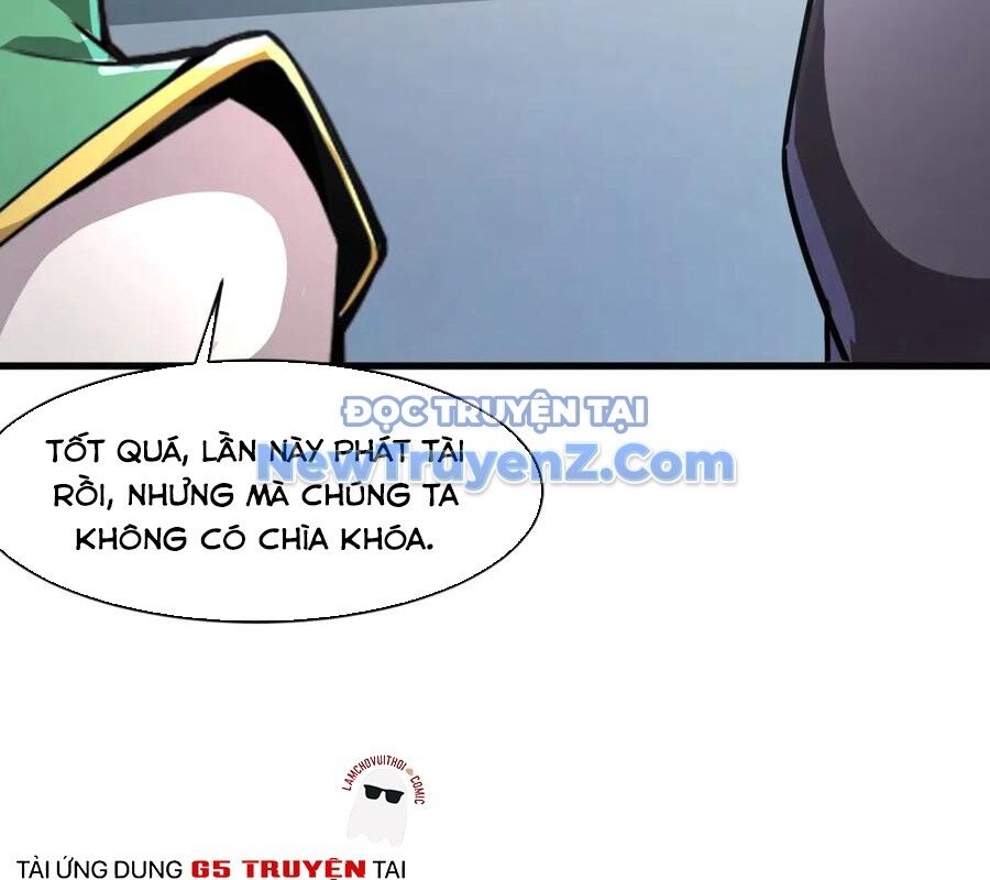 Chỉ Có Ta Có Thể Sử Dụng Triệu Hoán Thuật Chap 169 - Next Chap 170