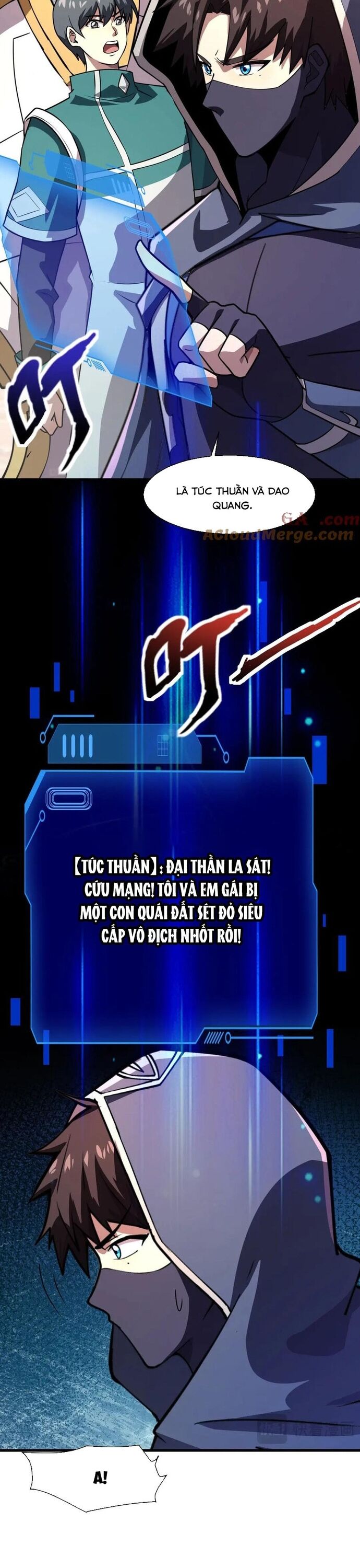 Chỉ Có Ta Có Thể Sử Dụng Triệu Hoán Thuật Chap 173 - Next Chap 174