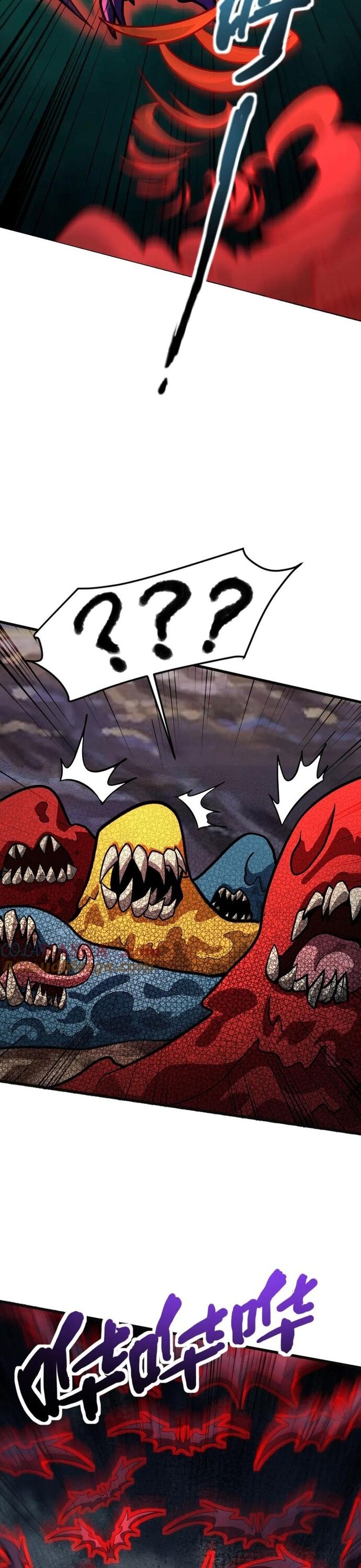 Chỉ Có Ta Có Thể Sử Dụng Triệu Hoán Thuật Chap 173 - Next Chap 174