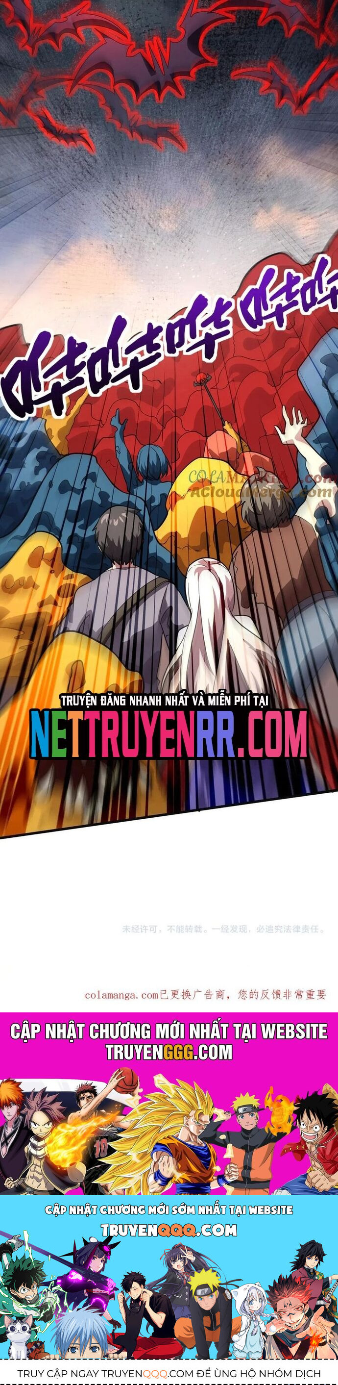 Chỉ Có Ta Có Thể Sử Dụng Triệu Hoán Thuật Chap 173 - Next Chap 174