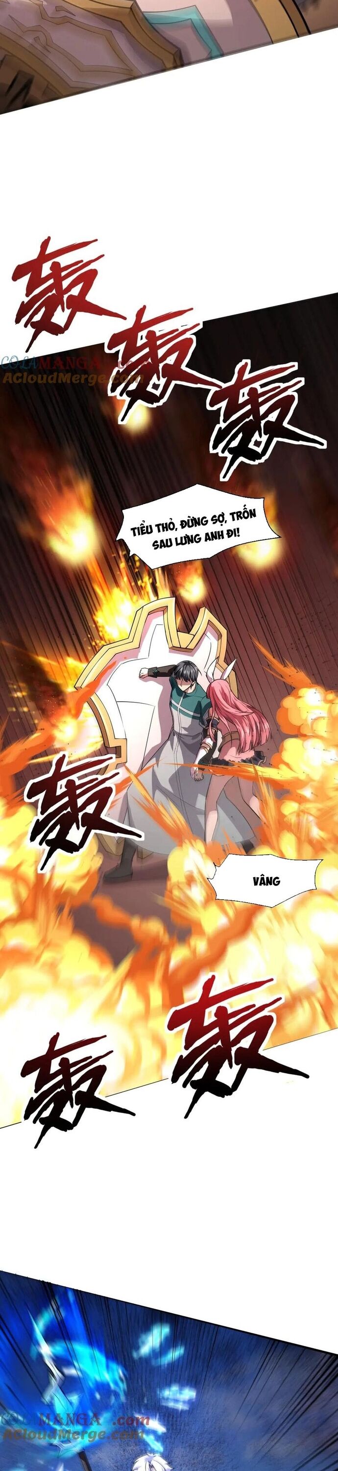 Chỉ Có Ta Có Thể Sử Dụng Triệu Hoán Thuật Chap 173 - Next Chap 174