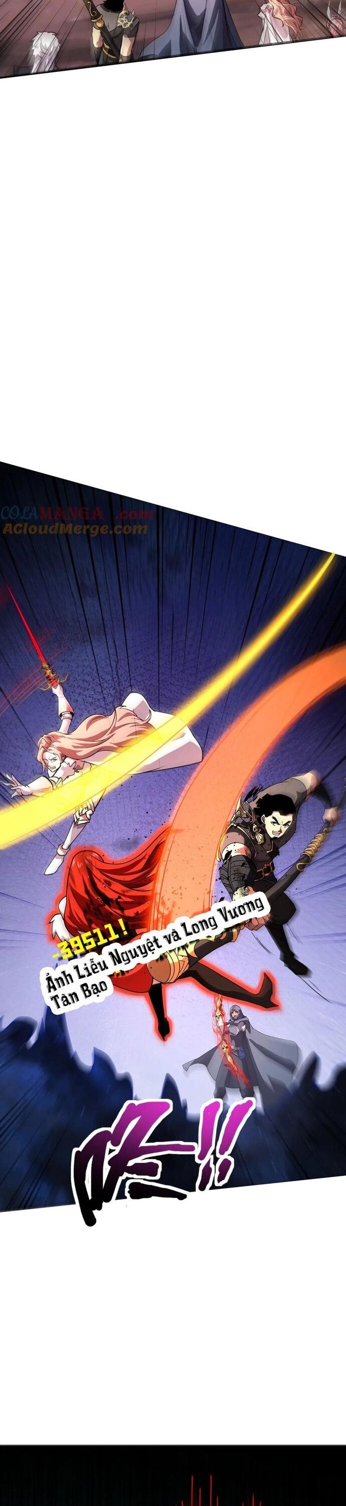 Chỉ Có Ta Có Thể Sử Dụng Triệu Hoán Thuật Chap 173 - Next Chap 174