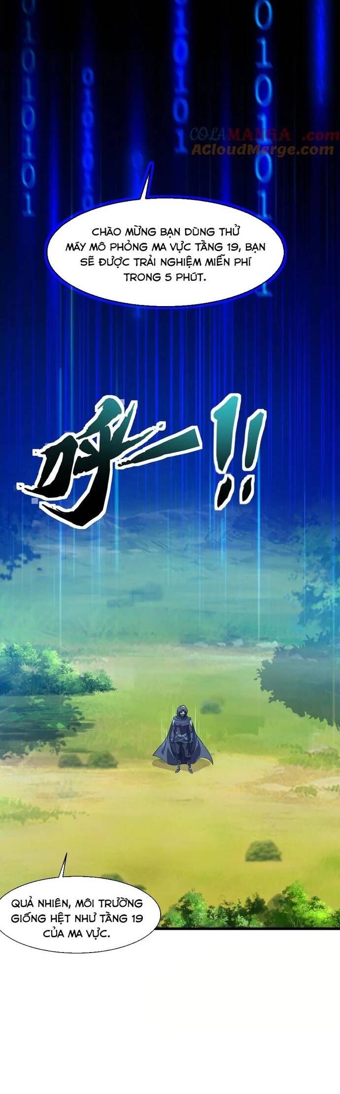 Chỉ Có Ta Có Thể Sử Dụng Triệu Hoán Thuật Chap 170 - Next Chap 171