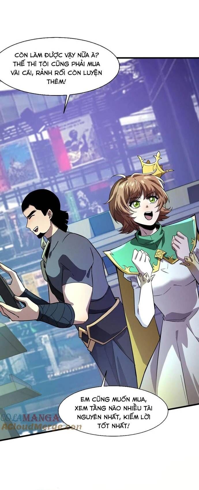 Chỉ Có Ta Có Thể Sử Dụng Triệu Hoán Thuật Chap 170 - Next Chap 171