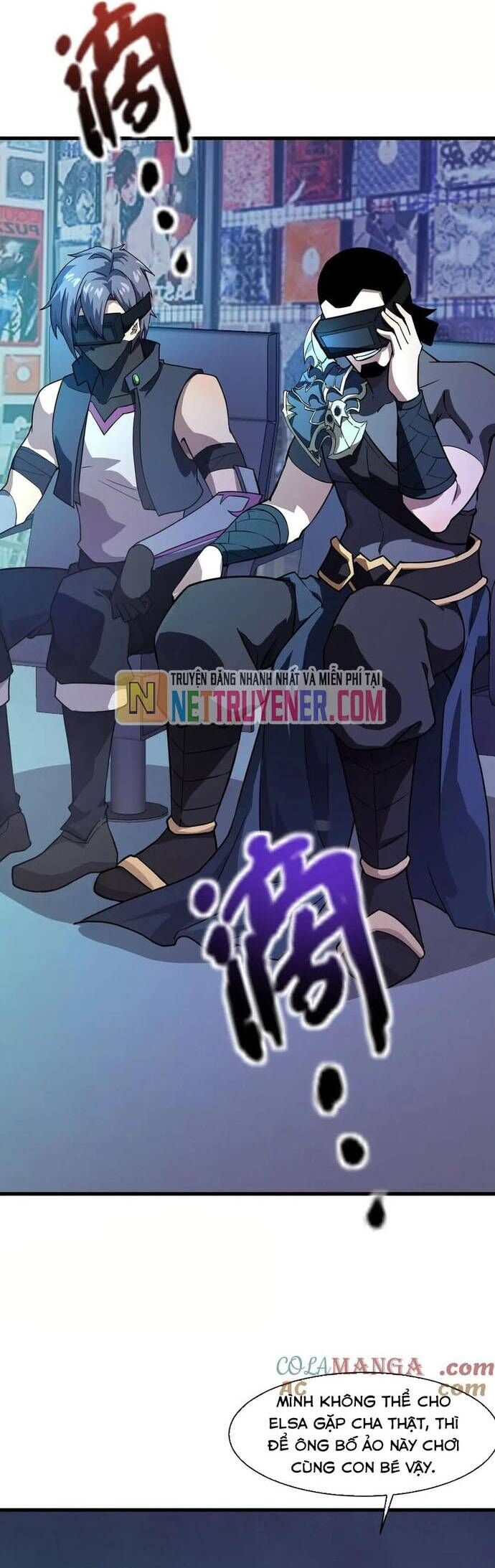 Chỉ Có Ta Có Thể Sử Dụng Triệu Hoán Thuật Chap 170 - Next Chap 171